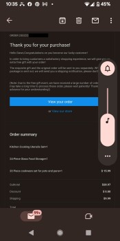 Consumer Safety Report Scam Alert: applea@vipcservice.com/dianjie Never heard more ridiculous excuses . Kept telling me to... photo #1