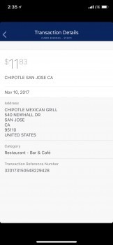 Chipotle Mexican Grill, Newhall Drive, San Jose, CA, United States photo #1