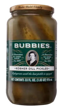 Pickles, Greenpoint, Brooklyn, NY, USA 照片 #1