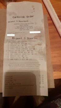 Popeyes Louisiana Kitchen, Northfield Road, North Randall, OH, USA 照片 #1