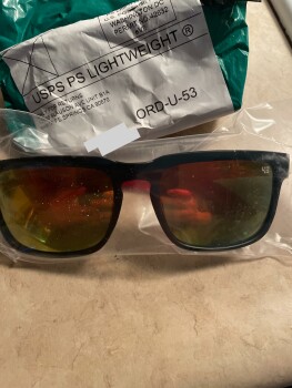 I didn’t order anything photo #1