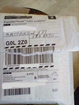 Alerte aux arnaques photo #1