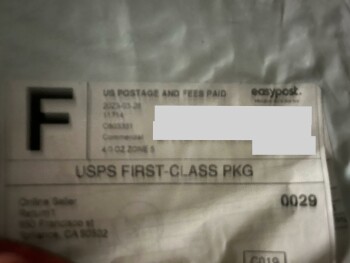 They are a scam photo #1