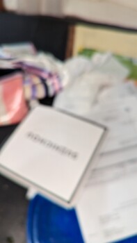 Relatório de segurança do consumidor I received a horse scarf...looking for foldable pool table I ordered foldable pool table and receive... foto #1