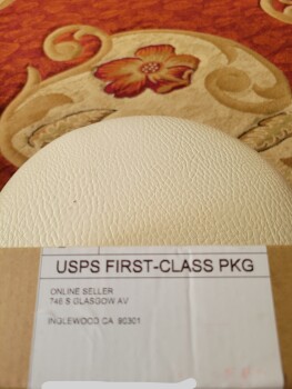 Unordered Package foto #1