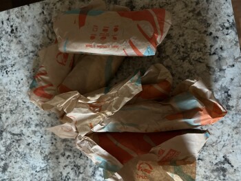 Taco Bell, Warren H Abernathy Highway, Spartanburg, SC, USA photo #1