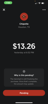 Chipotle Mexican Grill, 9102 West Sam Houston Parkway North, Houston, TX, USA Foto #1