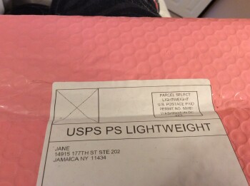 Fraud/ Scam alert photo #1