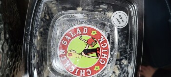 Chicken Salad Chick, Airport Road Southwest, Huntsville, AL, USA photo #1