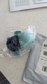 消费者安全报告 I bought two baby play from Aglaara.Com Hi I bought two baby play from  Aglaara.Com that is supposed... 照片 #1