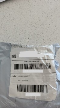 消费者安全报告 I bought two baby play from Aglaara.Com Hi I bought two baby play from  Aglaara.Com that is supposed... 照片 #2