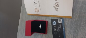 I got a ring I didn't order Foto #1