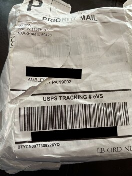 I am reporting a rip off 照片 #1