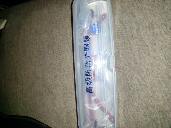 I did not order Foto #1