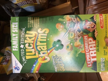 Lucky Charms, Santa Fe, NM, USA foto #1