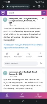 Sweetgreen, North 4th Street, Williamsburg, Brooklyn, NY, USA foto #1