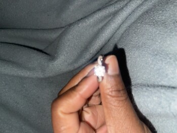 I received a ring from Tevin James that I did not order. photo #1