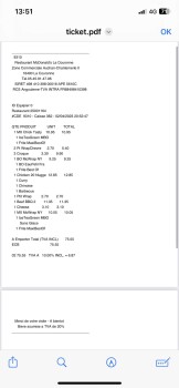 Nuggets, McDonald's, La Couronne, France foto #1