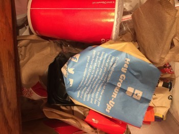 Wendy's, Merrick Road, Lynbrook, NY, United States Foto #1