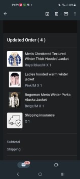 ANALYOILLY SCAM ALERT UK صورة فوتوغرافية #1