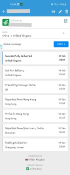 ANALYOILLY SCAM ALERT UK صورة فوتوغرافية #2