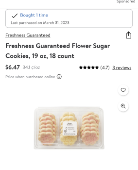 Walmart Supercenter, Georgesville Road, Columbus, OH, USA photo #1