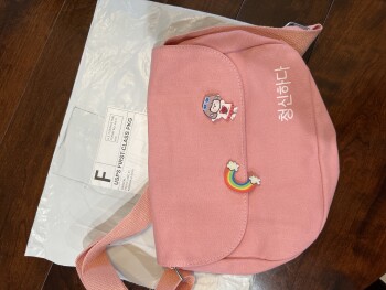 Received an unordered item photo #1