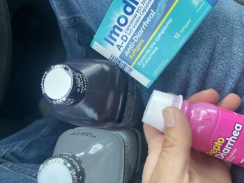 Consumer Review - Food Safety Panda Express, Santa Rosa Avenue, Santa Rosa, California, EE. UU. Ayer tres de mayo de 2023 comí pol... photo #2