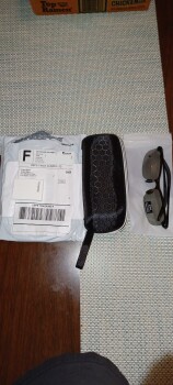 A " SCAM "!!! photo #1