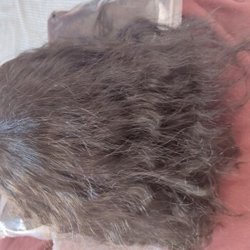 消费者安全报告 HIGHQULAITY WIGS IS A SCAM COMPANY I ordered 3 wigs from a company called Highquality Wigs but its a... 照片 #4