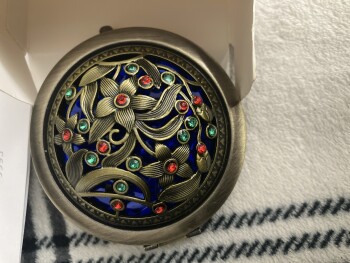 Got mirror instead of treadmill Foto #1