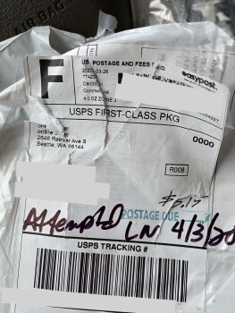 I did not order this. 照片 #1