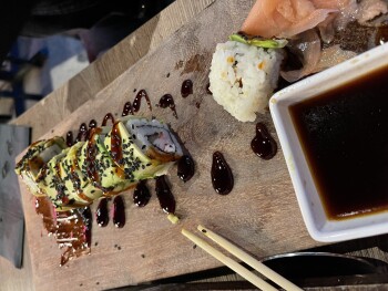 ZONA Cantina + Cocina, East McKellips Road, Mesa, AZ, USA 照片 #1