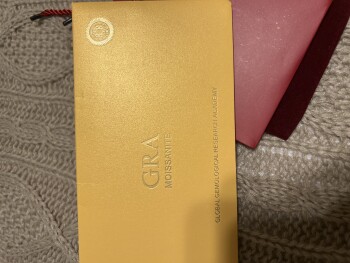 消费者安全报告 Non ordered ring I ordered some stuff from a Facebook add only to receive this ring. No return addre... 照片 #3