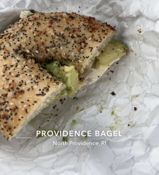 Providence Bagel, Mineral Spring Avenue, North Providence, RI, USA photo #1