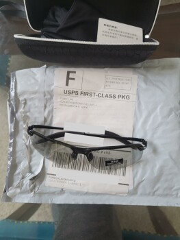 Scam Alert صورة فوتوغرافية #1