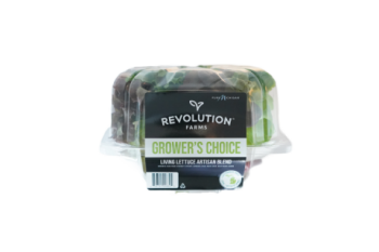 Rappel d'aliments Revolution Farms Lettuce & Salad Kits - recalled due to Listeria monocytogenes Revolution Farms, LLC... photo #5