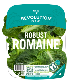 Rappel d'aliments Revolution Farms Lettuce & Salad Kits - recalled due to Listeria monocytogenes Revolution Farms, LLC... photo #7