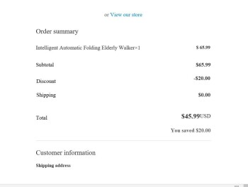 Consumer Safety Report Scam Alert: Raslaps Ordered a welder and got a pair of socks in the mail from this address 
746 s g... photo #1