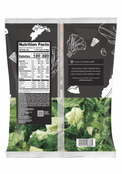Rappel d'aliments Fresh Express & Publix Salad Kits - recalled due to Listeria monocytogenes Fresh Express Incorporate... photo #4