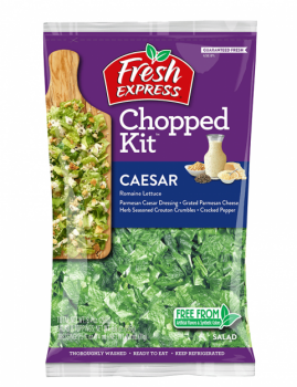 Rappel d'aliments Fresh Express & Publix Salad Kits - recalled due to Listeria monocytogenes Fresh Express Incorporate... photo #5