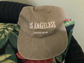 Did not order this hat 照片 #1