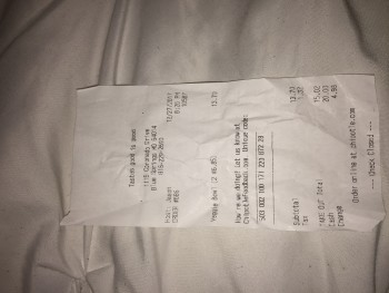 Chipotle Mexican Grill, Northeast Coronado Drive, Blue Springs, MO, United States photo #1