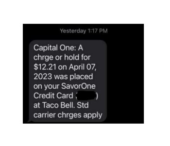 Taco Bell, Providence Road, Charlotte, NC, USA photo #1