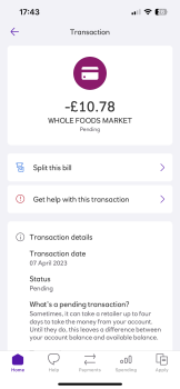 Whole Foods Market, Glasshouse Street, London, UK photo #1