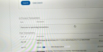 McDonald's, Fern Valley Road, Phoenix, OR, USA photo #1