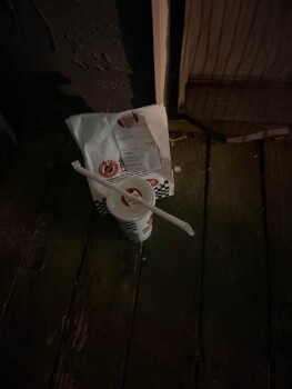 Checkers, Camp Creek Parkway, East Point, GA, USA photo #1