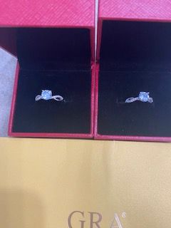 Consumer Safety Report I received 2 cheap rings from China. I ordered some dresses for me and my sister from Facebook. The... photo #3