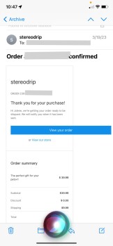 Scam Alert: sterodrip photo #1