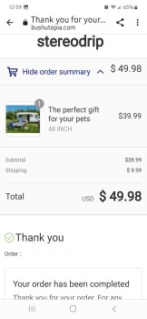 Bushtopia Scam صورة فوتوغرافية #1